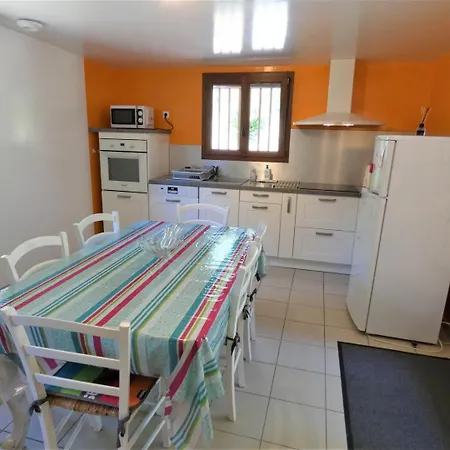 Casa de Férias Lou Parc