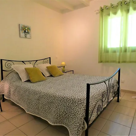 Casa de Férias Lou Parc *