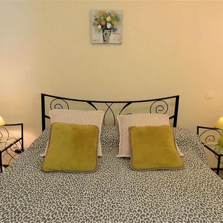 Lou Parc Casa de Férias