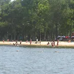 Сasa de vacaciones Lou Parc