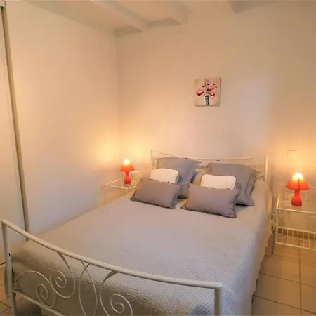 Σπίτι διακοπών Lou Parc *