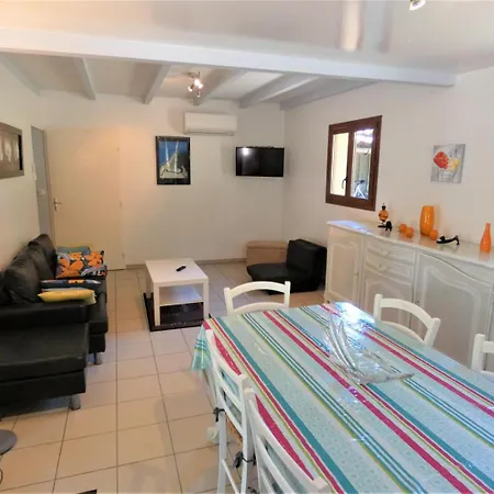 Lou Parc Σπίτι διακοπών *