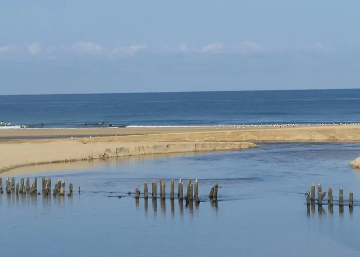 Σπίτι διακοπών Lou Parc