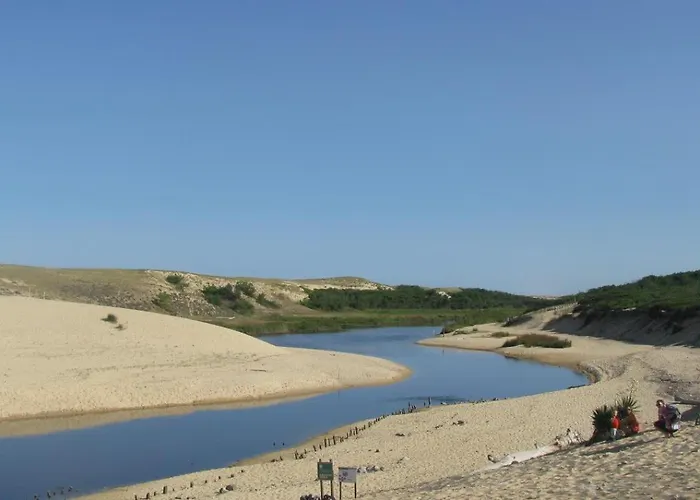 Lou Parc Σπίτι διακοπών *