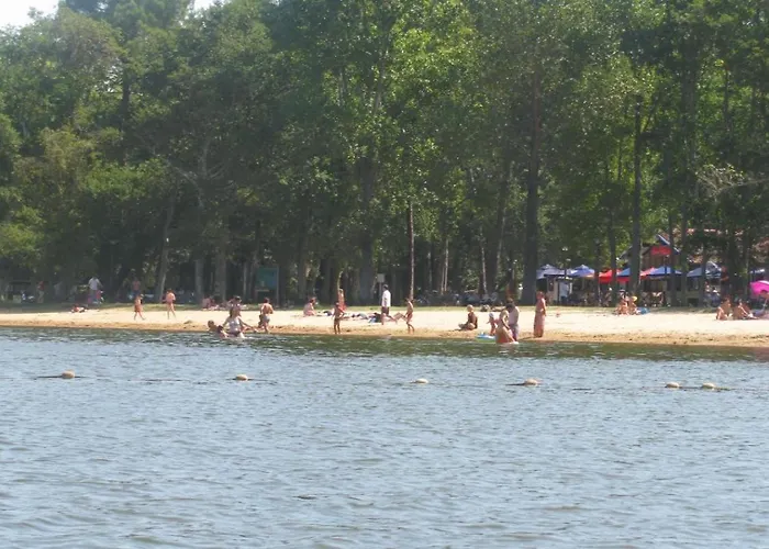 Σπίτι διακοπών Lou Parc