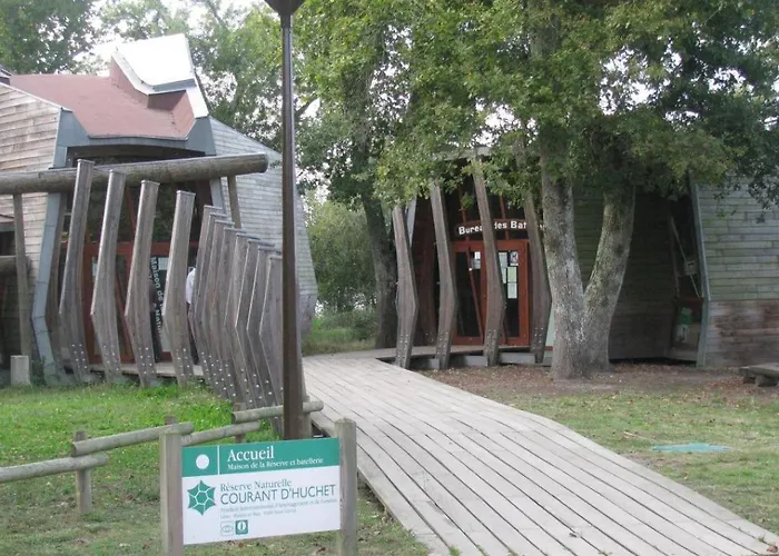 Lou Parc Σπίτι διακοπών *