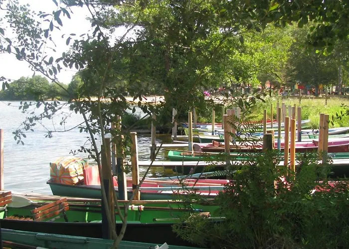 Lou Parc Σπίτι διακοπών