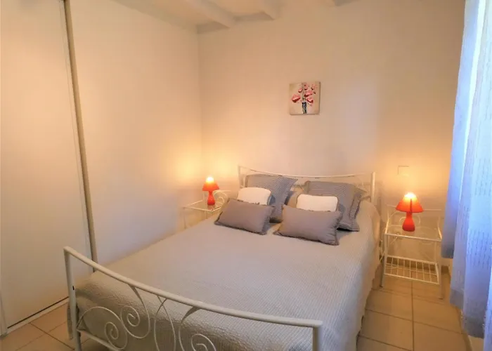 Σπίτι διακοπών Lou Parc *