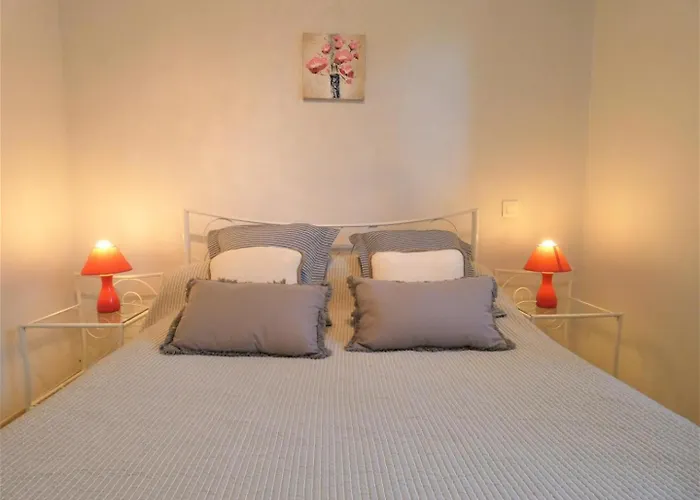 Lou Parc Σπίτι διακοπών *